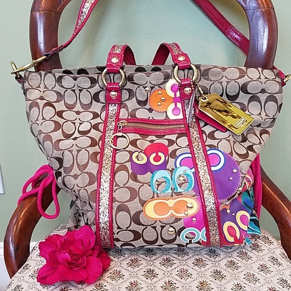 Coach Handbags - Coach purse